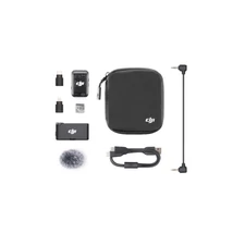 DJI Mic 2 (1 TX + 1 RX) (CE)