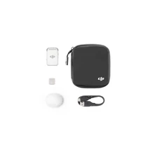 DJI Mic 2 Transmitter (Pearl White)