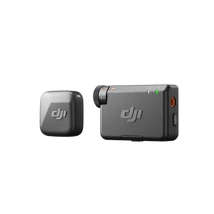 DJI Mic Mini (1 TX + 1 RX)