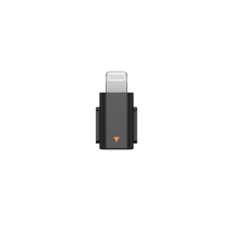 DJI Mic Mini Mobile Phone Adapter (Lightning)