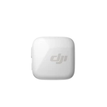 DJI Mic Mini Transmitter (Arctic White)