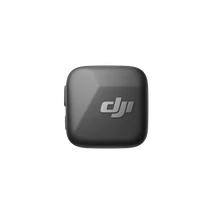 DJI Mic Mini Transmitter (Infinity Black)