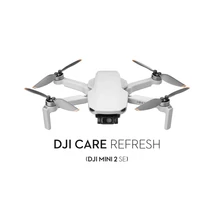 DJI Care Refresh (Mini 2 SE / Mini 4K) kiterjesztett garancia 1-Year Plan