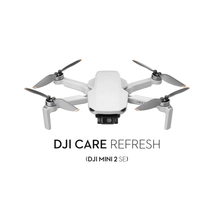 DJI Care Refresh (Mini 2) kiterjesztett garancia