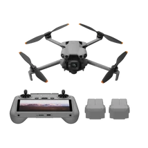 DJI Mini 5 Pro Fly More Combo (DJI RC2)
