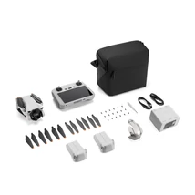 DJI Mini 3 Fly More Combo (DJI RC)