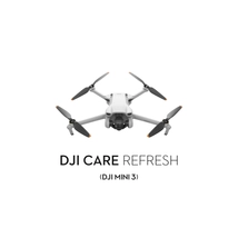 DJI Care Refresh (DJI Mini 3) kiterjesztett garancia 1-Year Plan