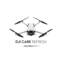 DJI Care Refresh (DJI Mini 3 Pro) kiterjesztett garancia 1-Year Plan