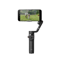 DJI Osmo Mobile 6 (Slate Gray) - bemutatódarab