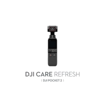 DJI Care Refresh (Pocket 2) kiterjesztett garancia