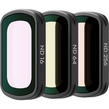 DJI Osmo Pocket 3 Magnetic ND filter set