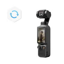 DJI Care Refresh (Osmo Pocket 4) kiterjesztett garancia - 1 év