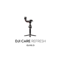 DJI Care Refresh (RS 3) kiterjesztett garancia