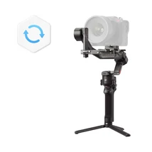 DJI Care Refresh 1-Year Plan (DJI RS4 Pro)