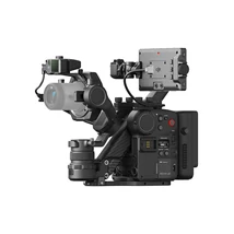 DJI Ronin 4D 6K