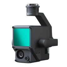 DJI Zenmuse L1 gimbal és kamera + Enterprise Shield Basic (Auto-Activation)