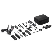 DJI RS 4 Pro Combo (2026)
