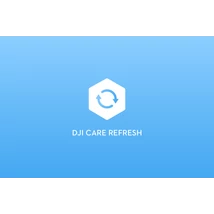 DJI Care Refresh (Zenmuse X4S) kiterjesztett garancia