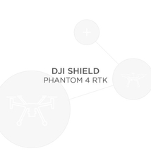 DJI Enterprise Shield Basic (Phantom 4 RTK)