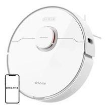 Dreame Bot L10 Pro robotporszívó (fehér) 