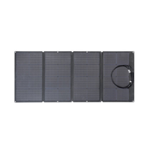 Ecoflow 160W Solar Panel - napelempanel