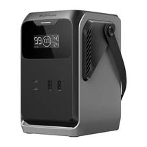 EcoFlow TRAIL 200 DC hordozható egyenáramú erőmű (5022701003)