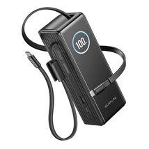 EcoFlow RAPID PowerBank 25000mAh 170W (EF-RAPID25K100W-B-EU)