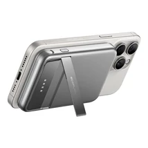 EcoFlow RAPID mágneses PowerBank 5000mAh szürke (EF-RAPID5000-EU)