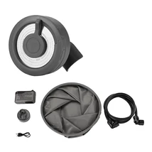 Ecoflow Travel Shower zuhanykészlet (EFA-SHOWERKIT)