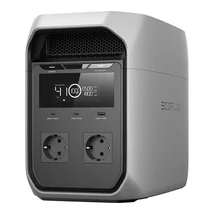 EcoFlow DELTA 3 Classic hordozható erőmű (EFDELTA3C-EUCBox-L)