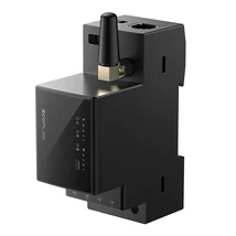 EcoFlow 120A intelligens WiFi fogyasztásmérő (EFSMARTMETER-EU-120A)