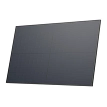 EcoFlow 450W napelem panel merev kivitelben (EFSOLAR450W-2)