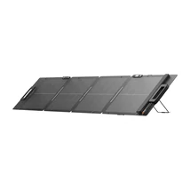 EcoFlow összecsukható napelem 110W (EFSOLARLIGHT110W-P-DXT4EU)