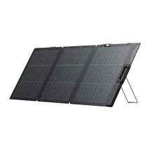 EcoFlow összecsukható napelem 160W (EFSOLARLIGHT160W-P-D)