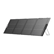 EcoFlow könnyű, hordozható napelem 220W (EFSOLARLIGHT220W-P-D)