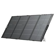 EcoFlow NextGen 400W összecsukható fotovoltaikus napelem panel (EFSOLARLIGHT400W-P-D)