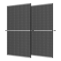 EcoFlow Trina 510W fotovoltaikus napelem panel készlet 2db (TSM-510NEG18R.28-2)