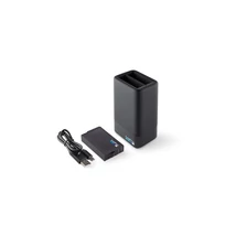 GoPro Fusion Dual Battery Charger + Battery