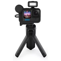 GoPro HERO12 Black Creator Edition  + GoPro Stash Rolltop Backpack