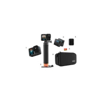 HERO13 BLACK Accessory Bundle