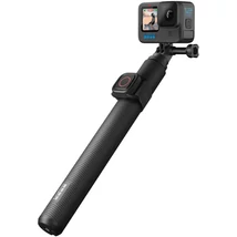 GoPro Extension Pole + Waterproof Shutter Remote