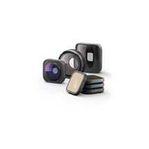 GoPro HB-Series Lens Collection (Hero13)