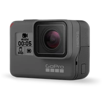GoPro Hero 6 Black