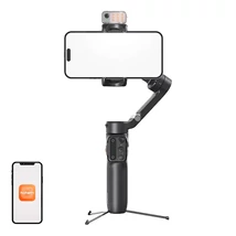 Hohem iSteady V3 stabilizátor készlet telefonhoz (fekete)