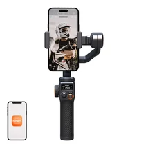 Hohem iSteady M6 kamera stabilizátor