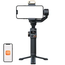 Hohem iSteady M6 mobiltelefon-stabilizátor készlet