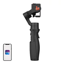 Hohem iSteady Pro4 stabilizátor sportkamerákhoz