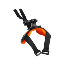 Insta360 Helmet chin mount