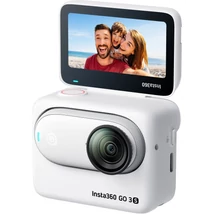 Insta360 GO 3S (128GB) - White