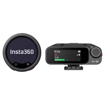 Insta360 Mic Pro (1 TX + 1 RX)